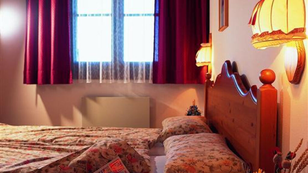 Sonnenresort Gerlitzen Alpe