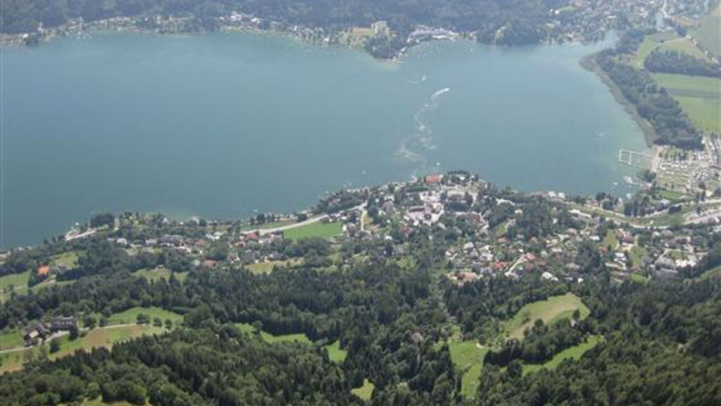 Sonnenresort Gerlitzen Alpe