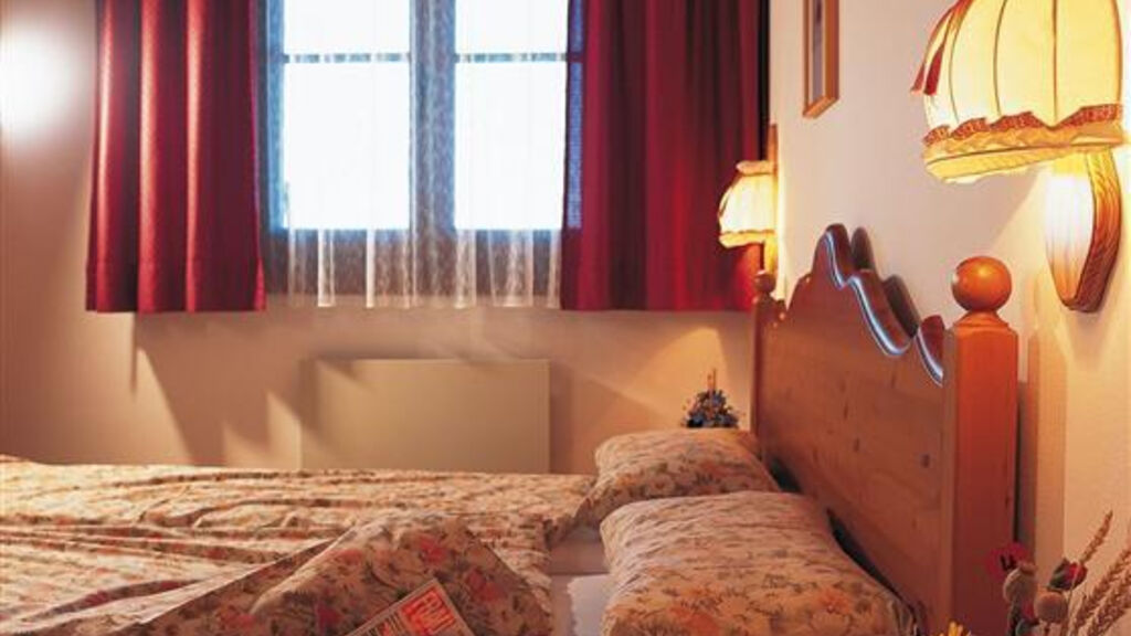 Sonnenresort Gerlitzen Alpe