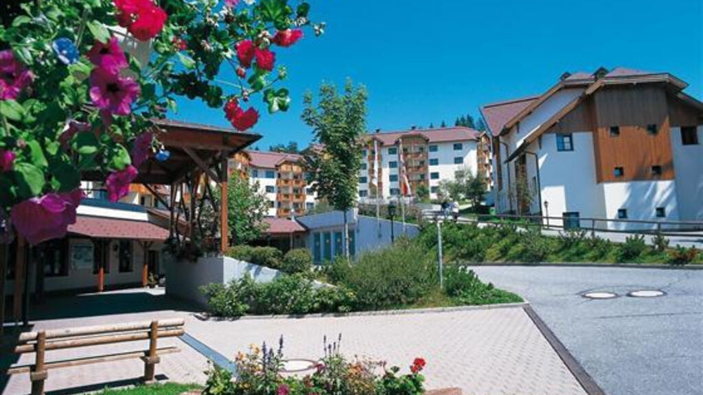 Sonnenresort Gerlitzen Alpe