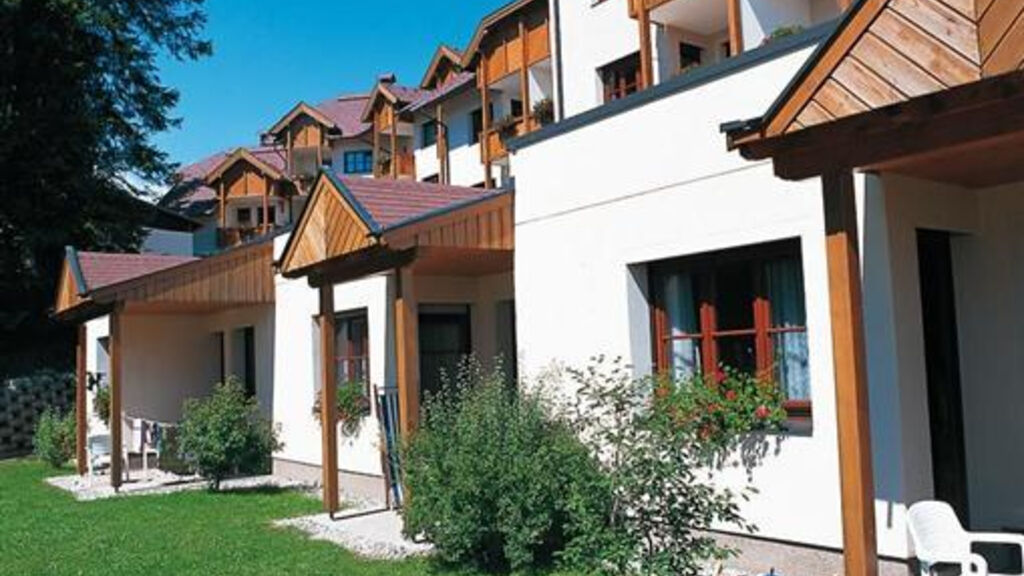 Sonnenresort Gerlitzen Alpe