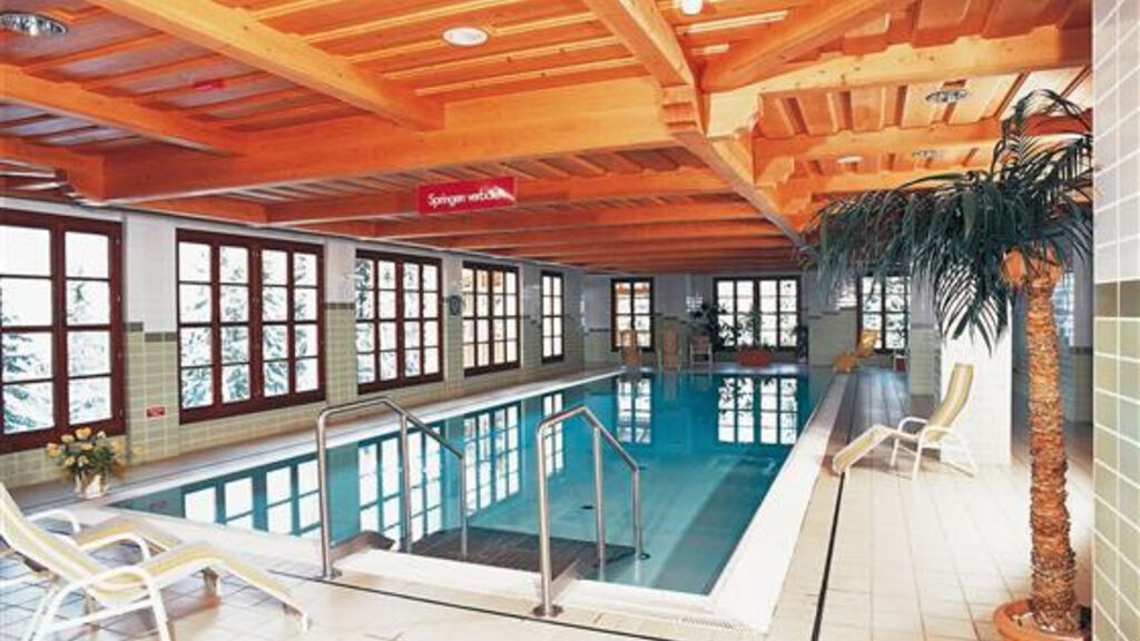 Sonnenresort Gerlitzen Alpe