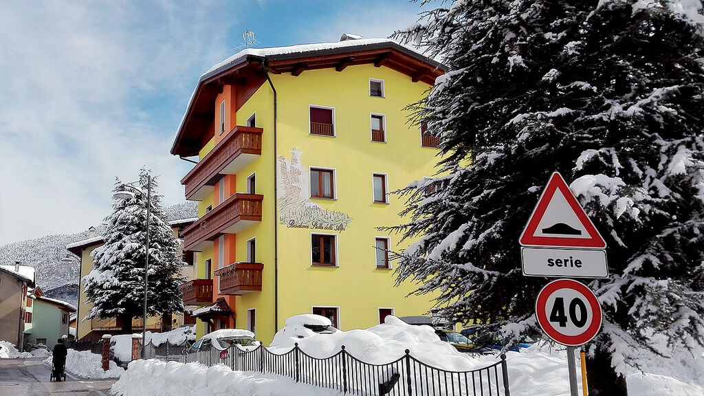Stella delle Alpi