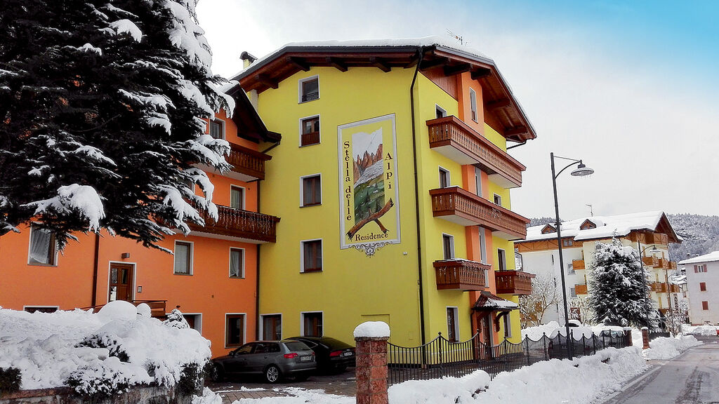 Stella delle Alpi