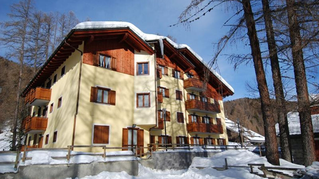 Stelvio - Bilo 4