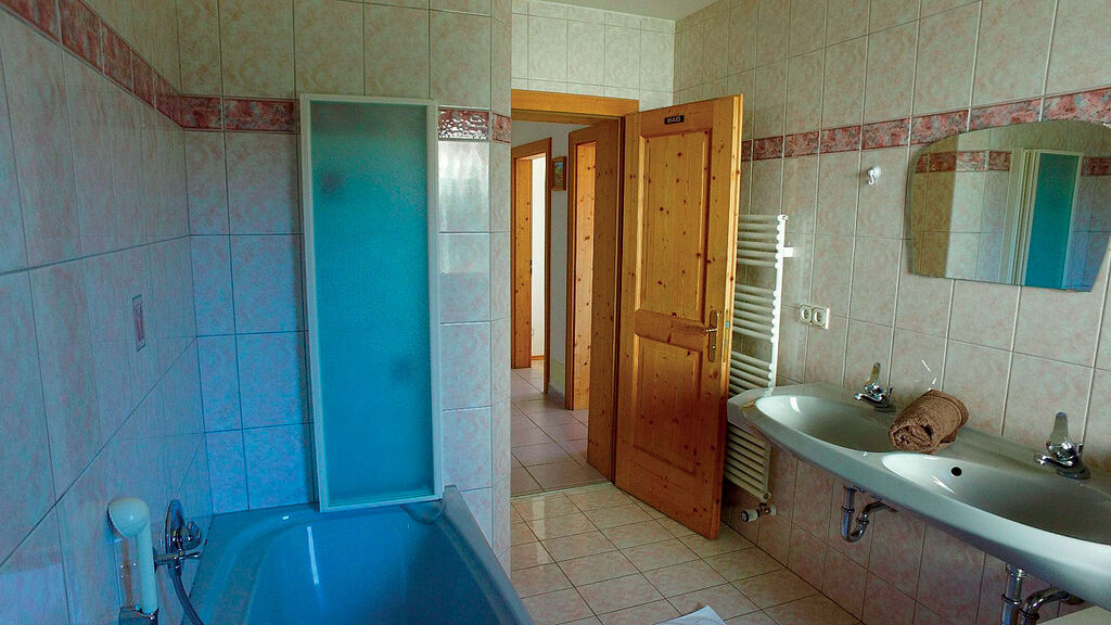 Apartmánový dům Stocknerhof