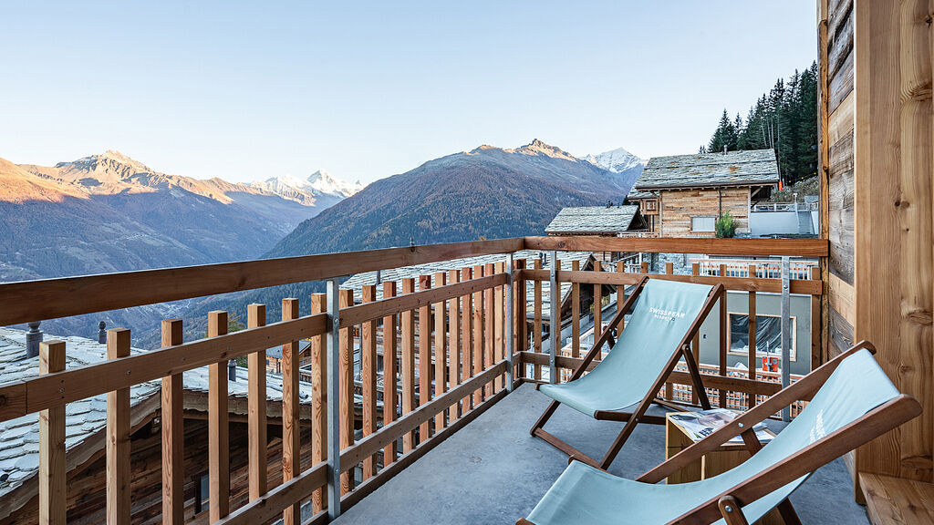 SwissPeak Resort Thyon