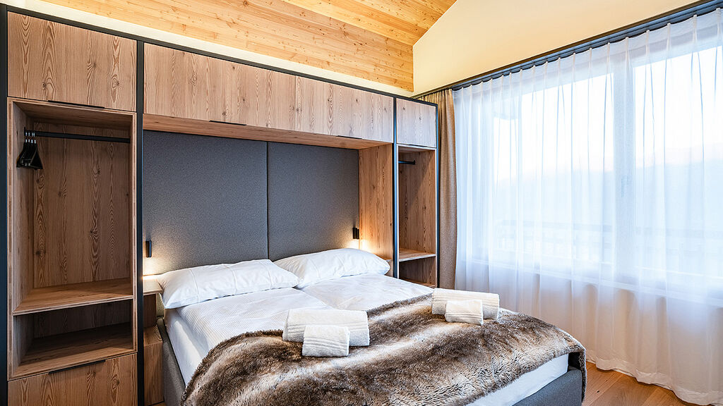 SwissPeak Resort Thyon