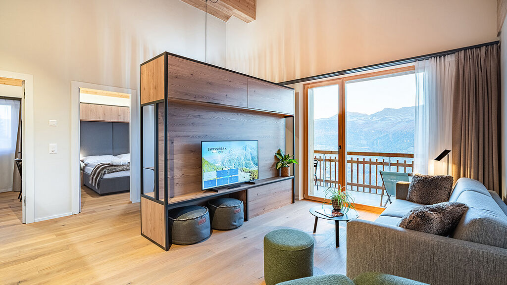SwissPeak Resort Thyon