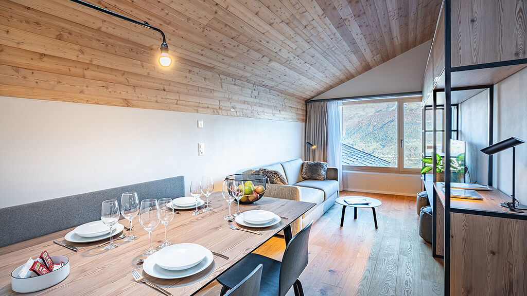 SwissPeak Resort Thyon