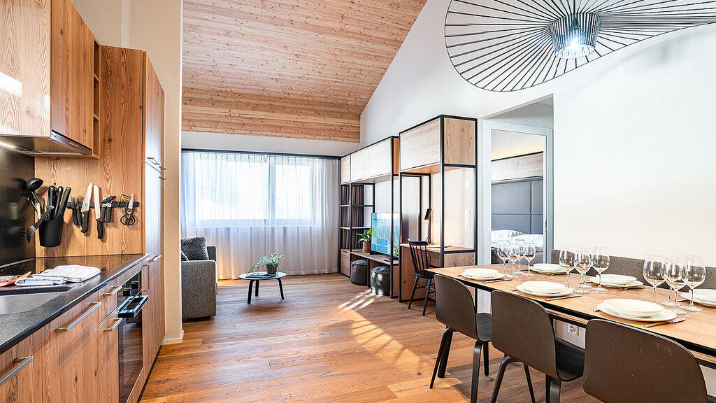 SwissPeak Resort Thyon