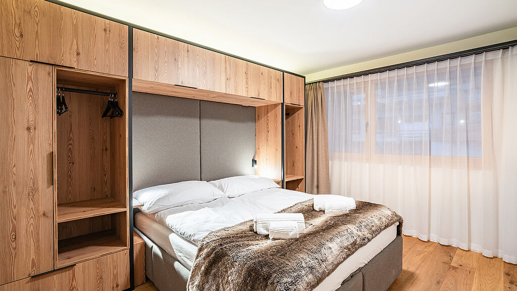 SwissPeak Resort Thyon