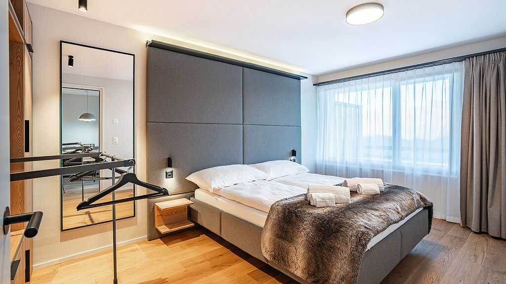 SwissPeak Resort Thyon