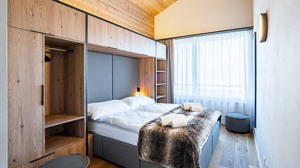 SwissPeak Resort Thyon