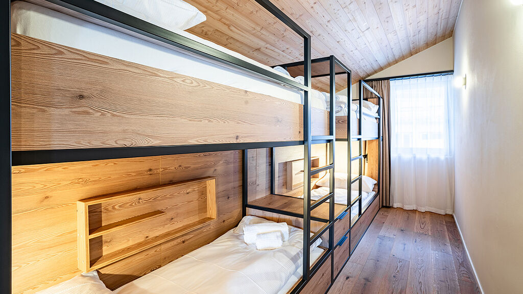 SwissPeak Resort Thyon