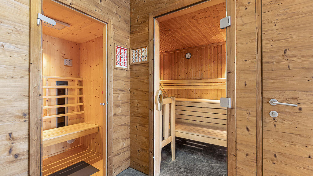 Tauernresidence Radstadt