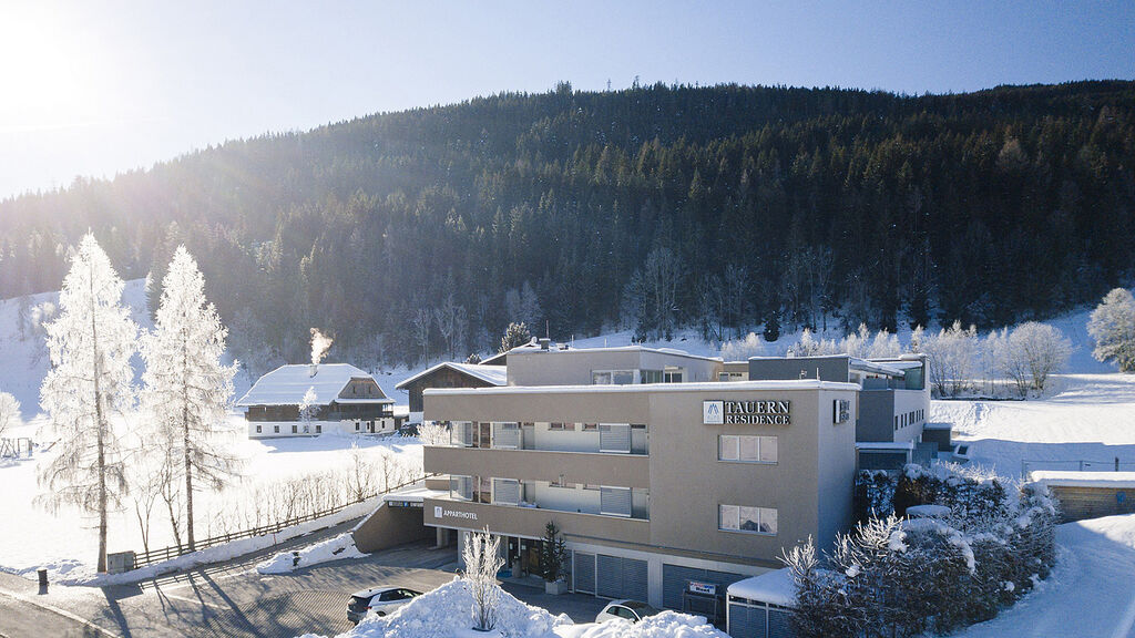 Tauernresidence Radstadt