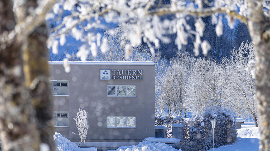 Tauernresidence Radstadt