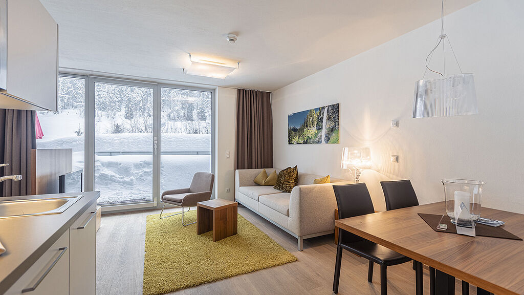 Tauernresidence Radstadt