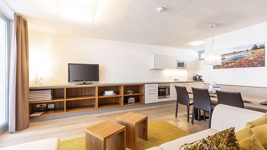 Tauernresidence Radstadt