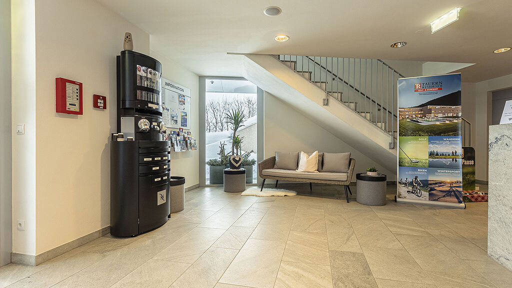 Tauernresidence Radstadt