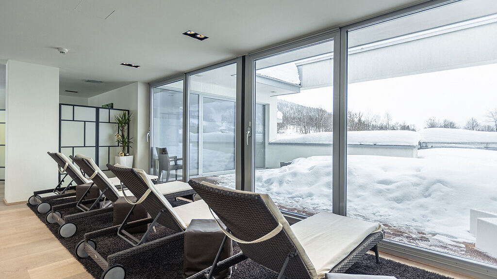 Tauernresidence Radstadt