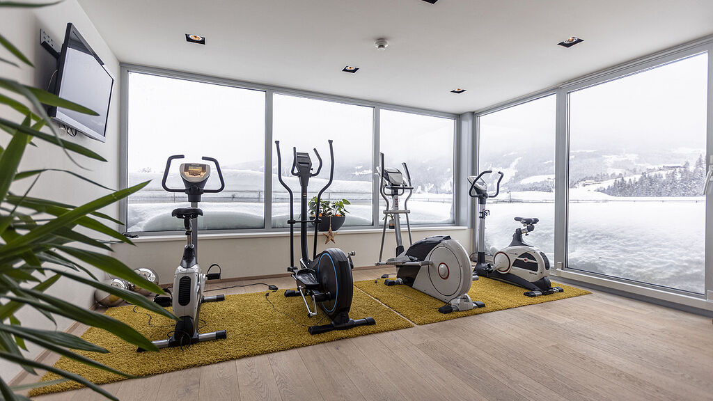 Tauernresidence Radstadt