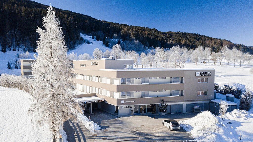 Tauernresidence Radstadt