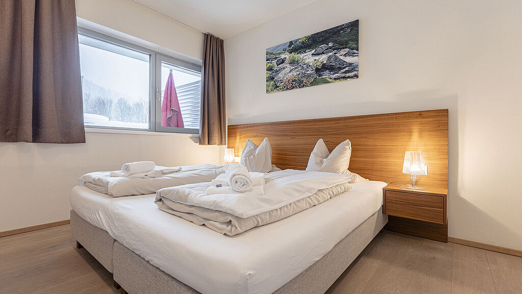 Tauernresidence Radstadt