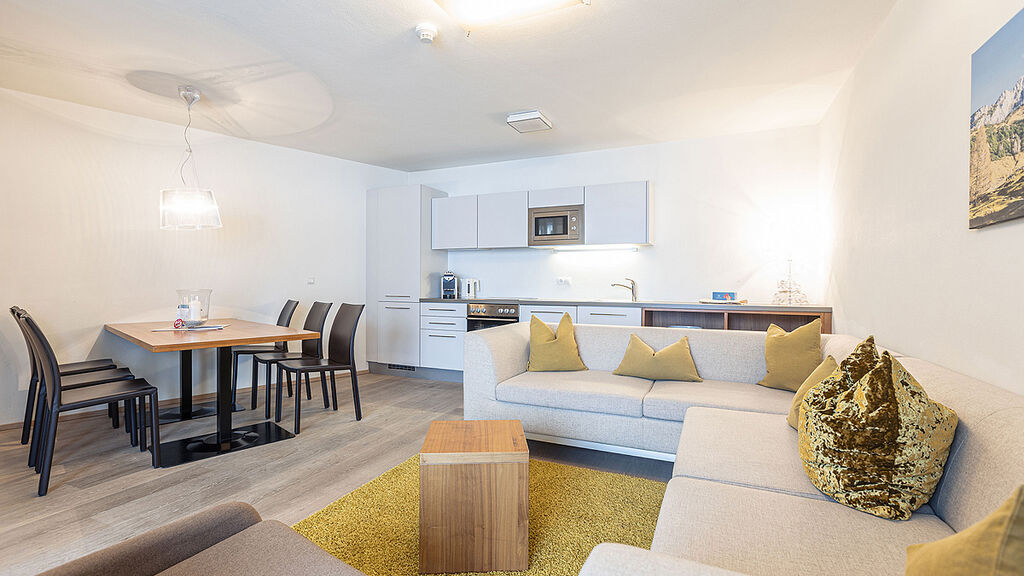 Tauernresidence Radstadt