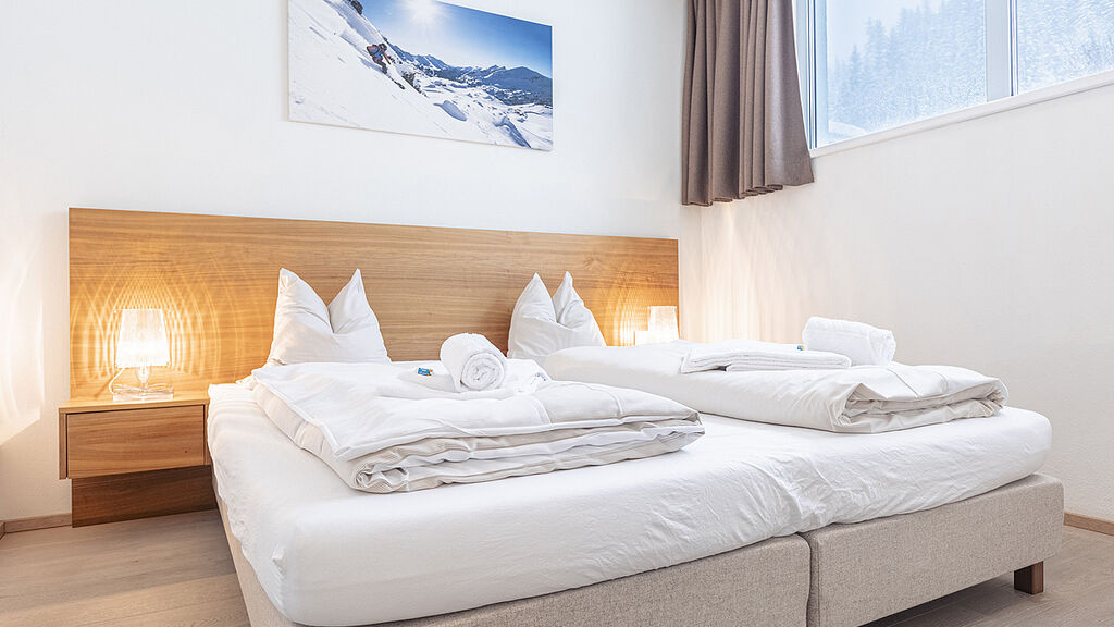 Tauernresidence Radstadt