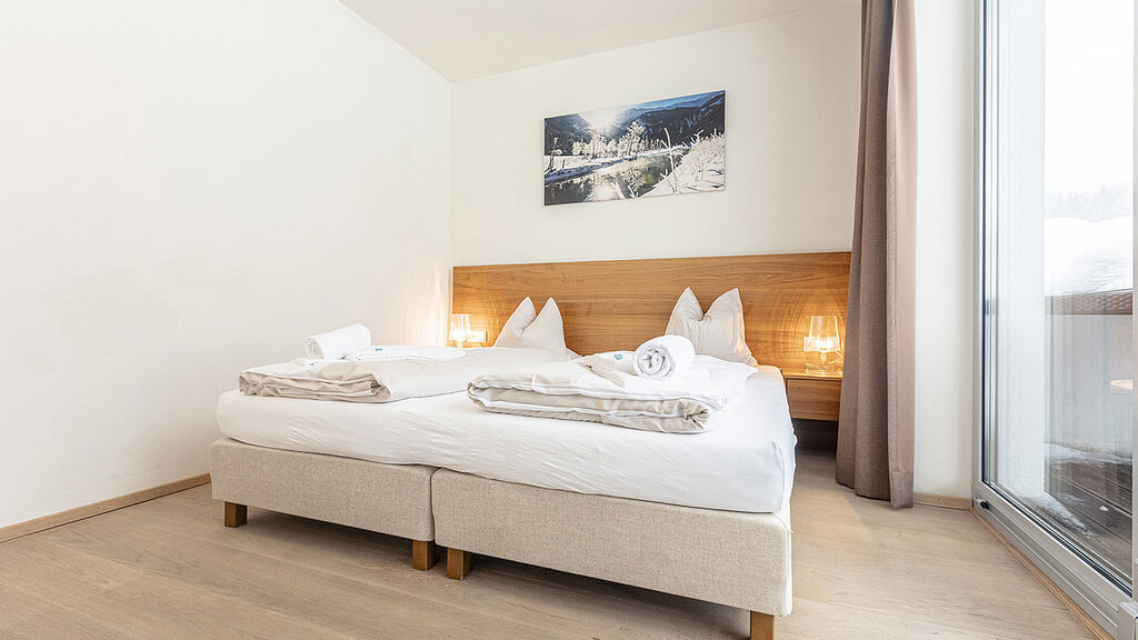 Tauernresidence Radstadt