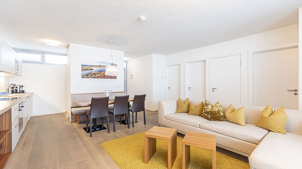 Tauernresidence Radstadt