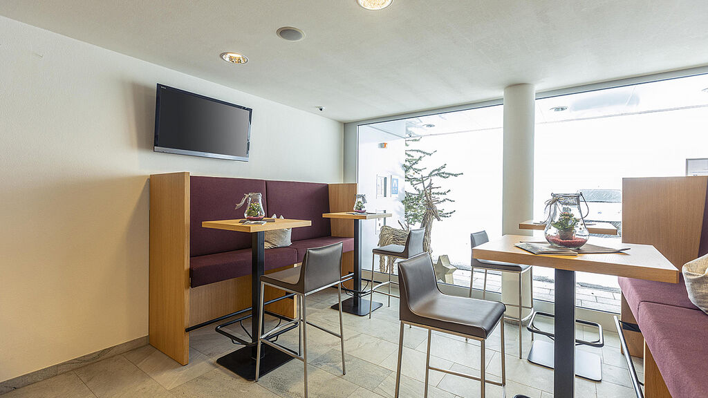 Tauernresidence Radstadt