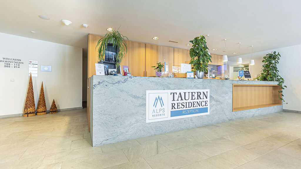 Tauernresidence Radstadt