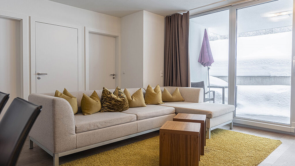 Tauernresidence Radstadt