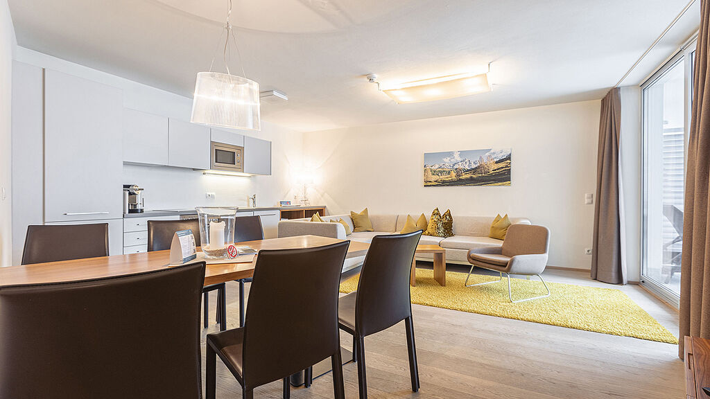 Tauernresidence Radstadt