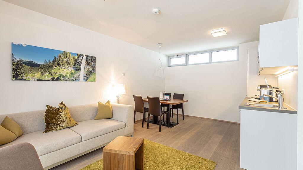 Tauernresidence Radstadt