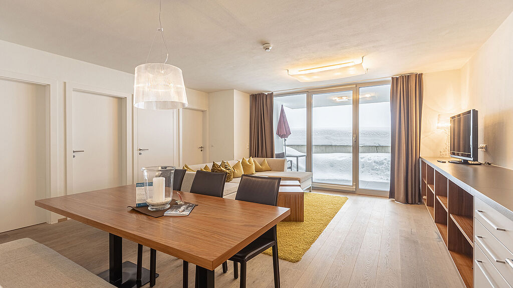 Tauernresidence Radstadt