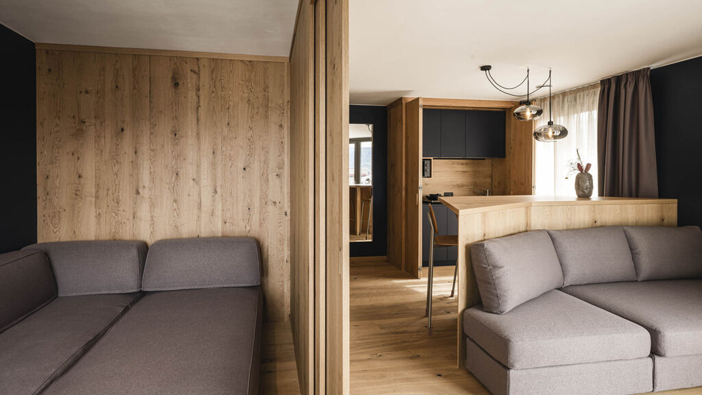 The Post Mountain Residence
