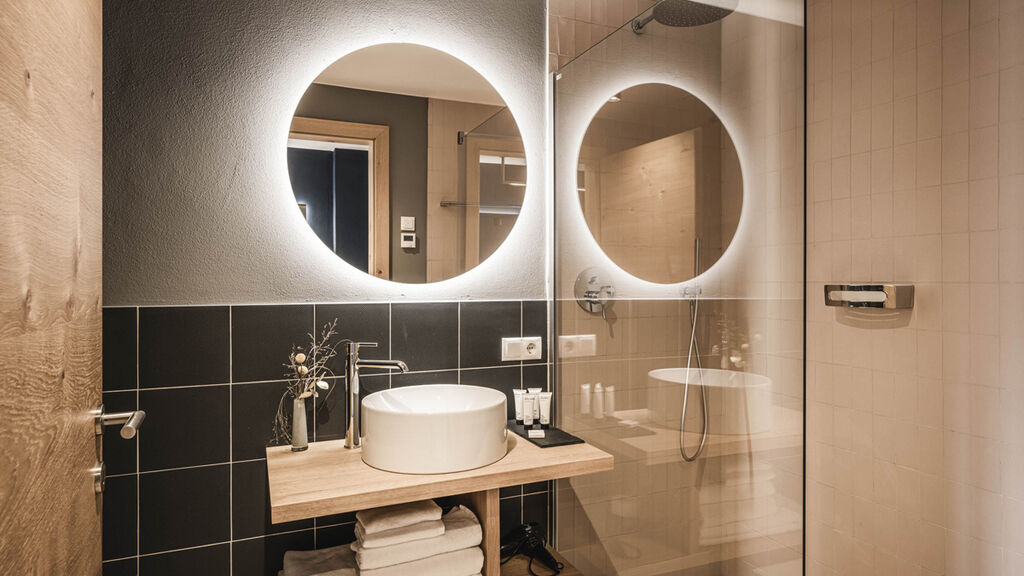 The Post Mountain Residence