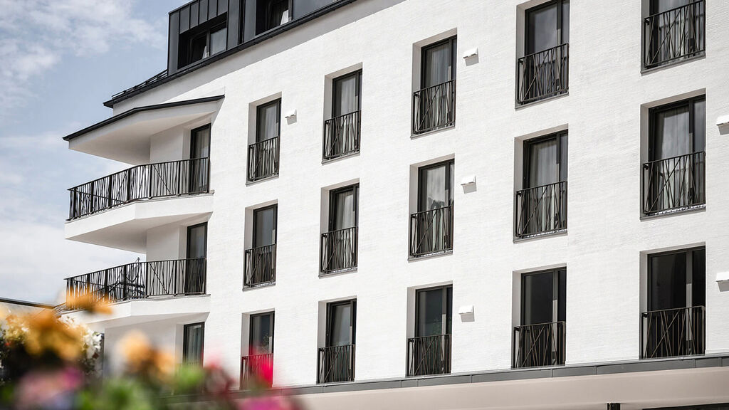 The Post Mountain Residence