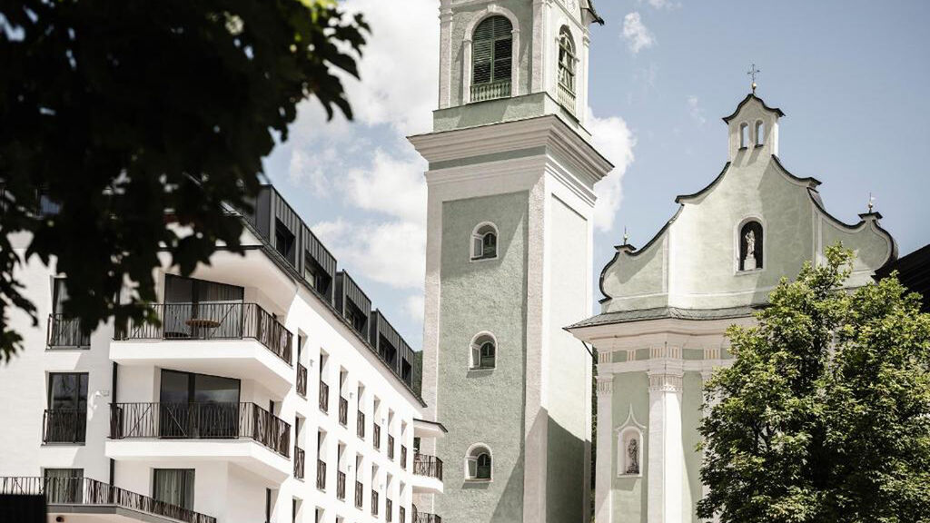 The Post Mountain Residence