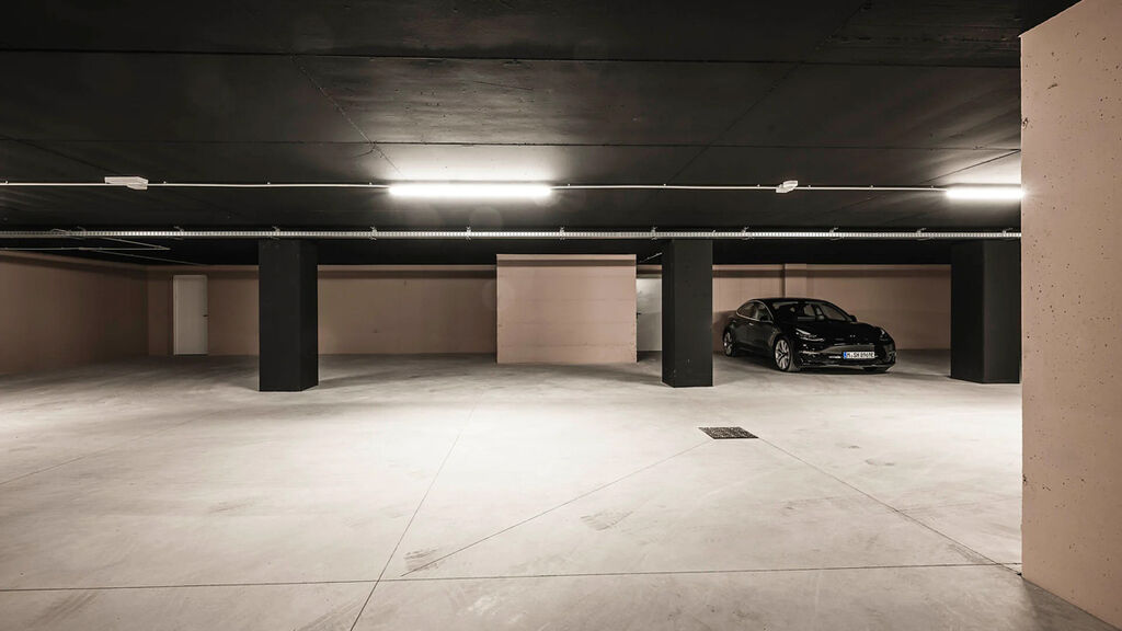 The Post Mountain Residence