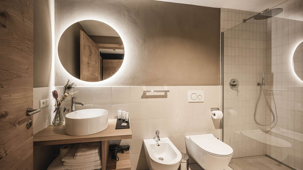 The Post Mountain Residence