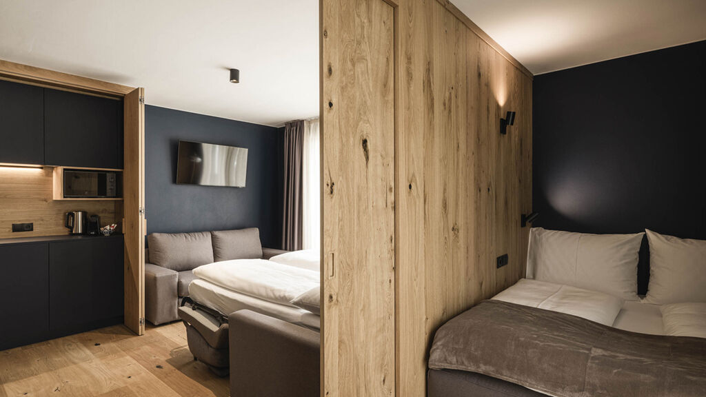 The Post Mountain Residence