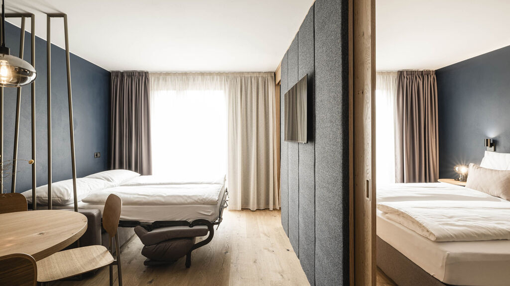 The Post Mountain Residence