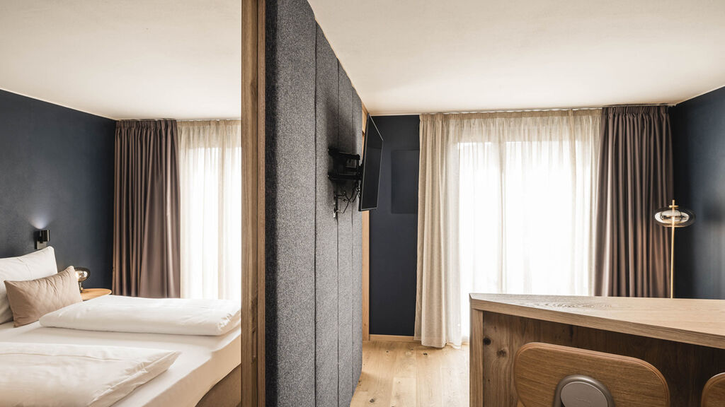 The Post Mountain Residence