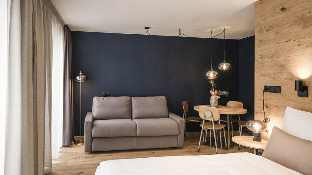 The Post Mountain Residence