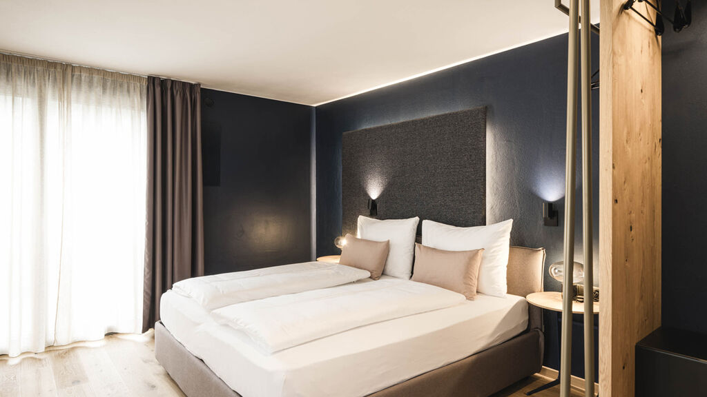 The Post Mountain Residence